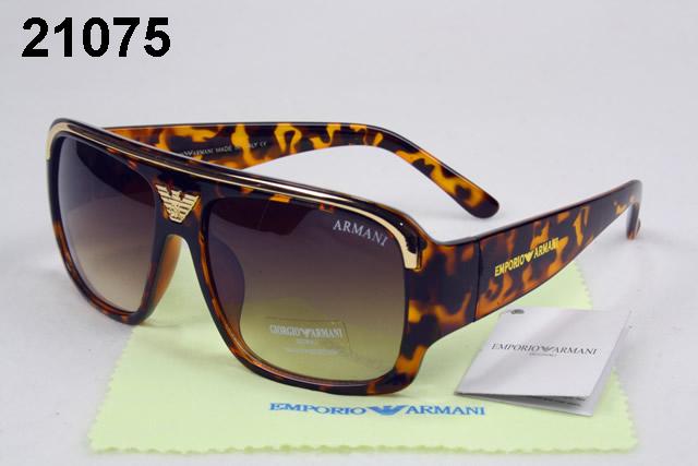 ARMANl Boutique Sunglasses 004